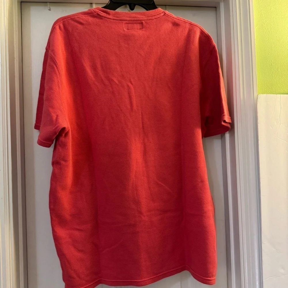 Polo Ralph Lauren Short Sleeve Knit Style Shirt